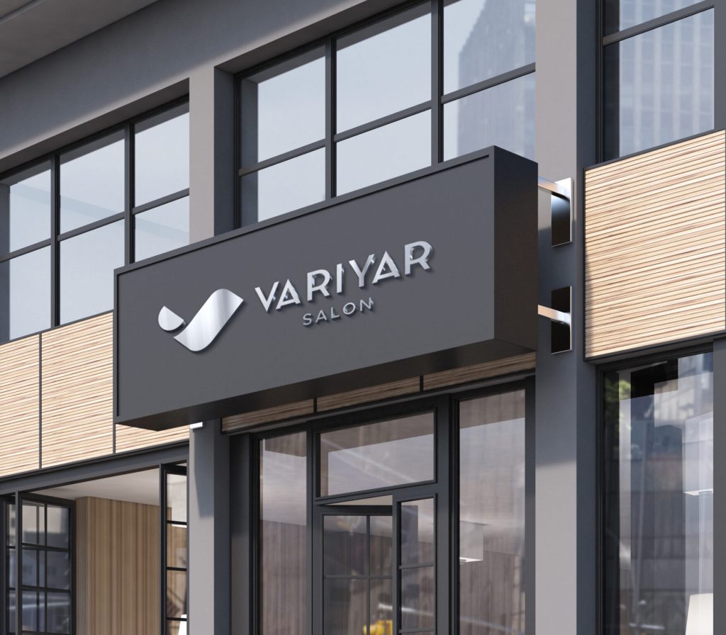 Variyar Salon