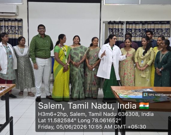 World Environment day 2026